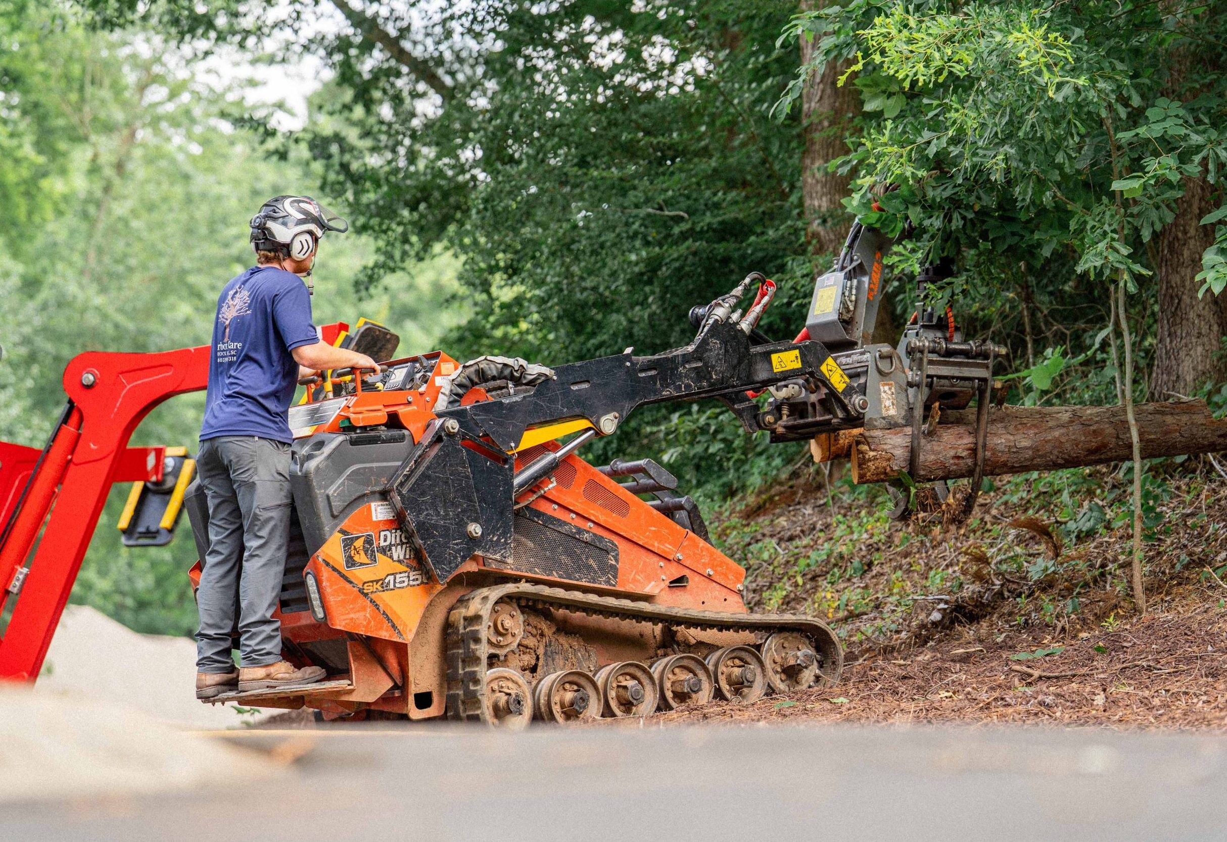 Emergency Tree Service